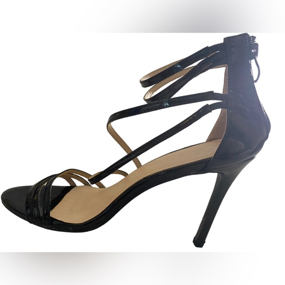 🔥BLACK HEELS🔥Size 10🔥Used - Picture 8 of 13